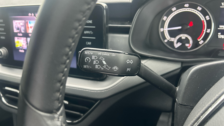 Skoda Scala 1.0 TSI 110 SE 5dr DSG Petrol Hatchback